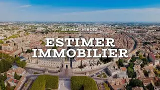 Estimer Immobilier : estimation gratuite en ligne de votre maison ou appartement &agrave; Montpellier