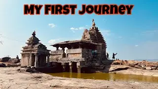 &ldquo;Starting My Journey from a Peaceful Shiv Temple 🙏 | First Vlog&rdquo;