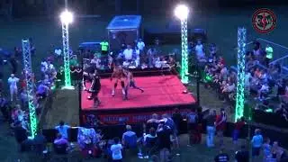 Tag Team Chemistry Prevails!
