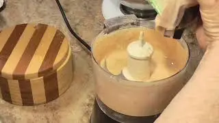 Spicy Mayonnaise