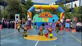 Tari Bawi Bakena - RTV “ADU KELAS” 