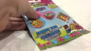 Shopkins fashion tags! #janarainbow