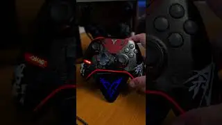 Flydigi APEX 5 Wuchang Edition и док-станция Pro 2