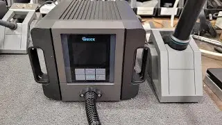 Термовоздушная паяльная станция Quick TR1300A. Взгляд изнутри.