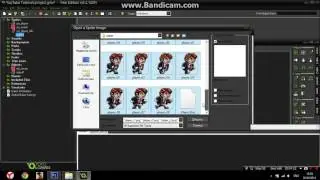 GameMaker Studio Tutorial Platformer Game Part #1