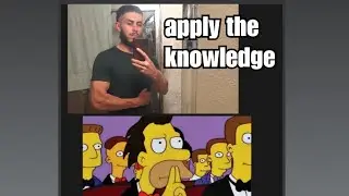 Semen retention /self improvement content is a double edged sword 🗡️🤦 😵🤪🧠