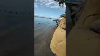 Dona Elizabeth beach resort, lucena city