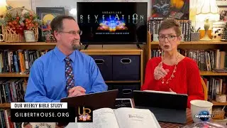 Unraveling Revelation: Seven Thunders