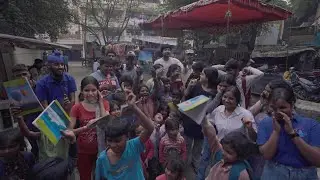 Join the Movement: Students For Seva (SFS) | Empower, Educate, and Engage for Change