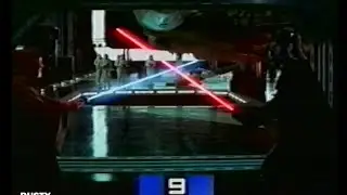 20 to 1 Magnificent Movies Promo - Classic Australian TV Ads - Rusty VHS