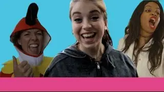 Starring Musical Bethan &ndash; Season 2 Promo