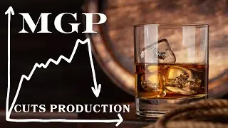MGP is scaling back production. The 