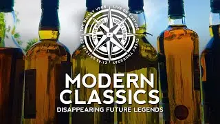 vPub Live - Modern Classics - Future Legends
