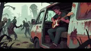 Necesitas parar un momento... RELAX - ESTUDIAR (Flauta y Guitarra flamenca)
