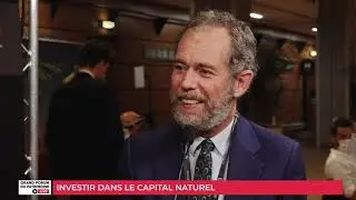 Grand Forum du Patrimoine - BNP PARIBAS AM