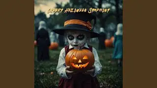 Creepy Halloween Symphony