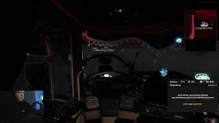 Euro Truck Simulator 2 ve ProMods //KİRKENES MADEN YOLUNDAKİ EN YOĞUN TRAFİK!!