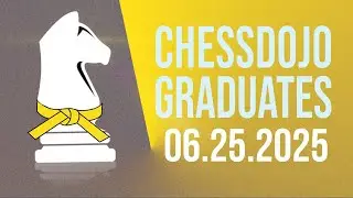 Dojo Graduates 06.25.25