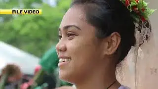 37th Guam Micronesia Island Fair at Ypao Beach Park on June 7-8