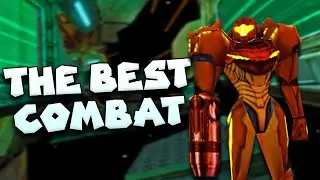 Metroid Prime HUNTERS MULTIPLAYER + ADVENTURE MODE [OPERATION METROID PRIME 4]