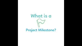 What is a Project Milestone GridForceOne