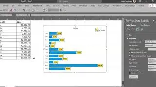 Save Time with Microsoft Excel Chart Templates