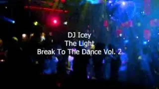 DJ Icey - The Light