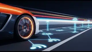 Smart roads, smarter cars: Driving the connected autonomous luxury experience