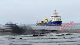 MASSIVE RECLAMATION PROJECT IN THE PHILIPPINES WOW🇵🇭