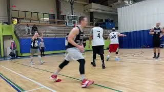 old man season 18: Come Play Detroit VS Athletico (1/7/26)