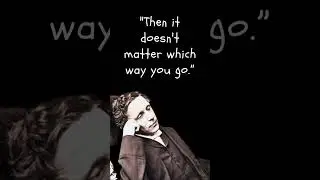 Lewis Carroll's Words of Wisdom Discovering Inspiration and Insight in His Quotes