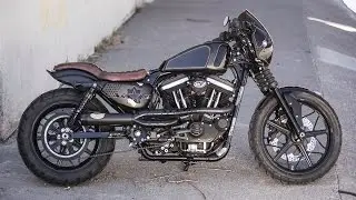 RSD Indo Iron