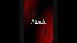 E Nomine  Mitternacht with lyrics