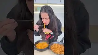 Honest Review Of Newly Launched GIMI GIMI RAMEN😱😱