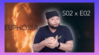 THE JACOBS FAMILY IS SERIOUSLY TROUBLED.. Euphoria Season 02 x Episode 02 | REACTION !