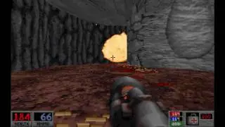 BLOOD ~ The Lair of Shial [Shial]