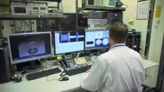 Fighting cancer with nanotechnology