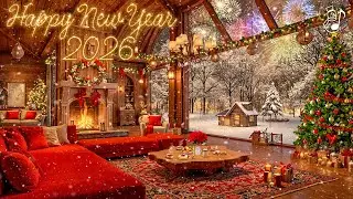 New Years Countdown 2026 🎉 Happy New Year Songs 🎉 Top New Year Playlist 2026 🎇 Merry Christmas