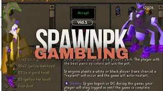 Quad Wars: Insane FP'ing for Quadrillions in SpawnPK! 💰🔥
