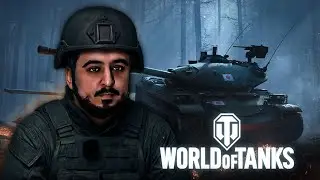 PALETLER PARÇALANDI! | WORLD OF TANKS