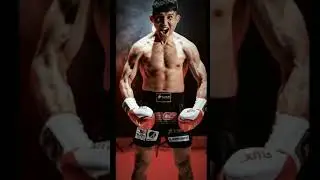 Brian lawitan VS jekson carmela #HSS #hssseries7 #boxing