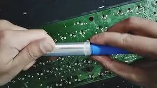 Finally Testing the Cheapest Desoldering Pump