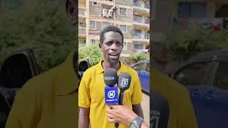 Tyson Otieno speaks on how Kata Tenje is opening doors 4 U13-U15 boys and girls to showcase skills.