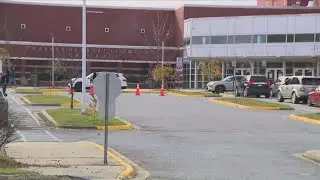 Gun found at Charles Flowers High School in Maryland