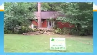 Tree Removal Service Atlanta, GA by Atlanta Tree Professionals
