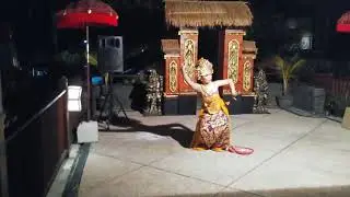 Legong&nbsp;|&nbsp;Balinese&nbsp;Dance | Bali | Indonesia