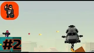 INTERNATIONAL MISSION GAMEPLAY WALKTHROUGH PART-2 CARGO SERVICE (ANDROID ETC.)#gaming #gameplay