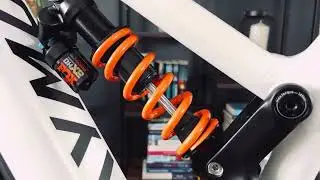 Hard Enduro R-Raymon TrailRay 180 Ultra
