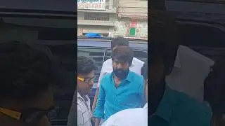 Actor Soori Amman Restaurant opening in Madurai
