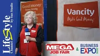 Vancity on LifeStyle Channel